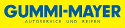 Logo Gummi-Mayer Car Service in Landau